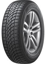 HANKOOK NEUMATICOS 1012157 - 185/55HR14 80H H740 KINERGY 4S DOT2017.