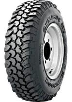 HANKOOK NEUMATICOS 1021714 - 205/80QR16 104Q XL RT01 DYNAMIC M/T