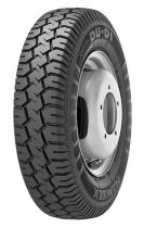 HANKOOK NEUMATICOS 2000558 - 5,00R12LT 83/81P RADIAL DU01