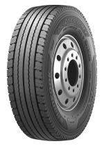 HANKOOK NEUMATICOS 3001927 - 315/80R22,5 156L/154M 18PR DL10+ E-CUBE