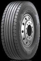 HANKOOK NEUMATICOS 3002725 - 315/70R22,5 154L/152M DL10+ E-CUBE MAX