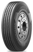 HANKOOK NEUMATICOS 3003233 - 13R22,5 156/150L AH33