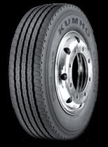 KUMHO NEUMATICOS 1629813 - 305/70R19,5 148M 16PR KRS03