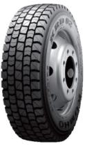 KUMHO NEUMATICOS 1674913 - 305/70R19,5 148M 16PR KRD02