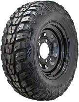 KUMHO NEUMATICOS 1764313 - 31X10,50R15 109Q KL71 ROAD VENTURE MT