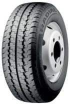 KUMHO NEUMATICOS 2101753 - 205/75R14C 109/107R RADIAL 857,