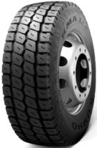 KUMHO NEUMATICOS 2116463 - 385/65R22,5 160K 20PR KMA12