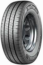 KUMHO NEUMATICOS 2142643 - 215/75R16C 113/111R KC53 PORTRAN,