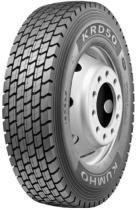 KUMHO NEUMATICOS 2144403 - 295/60R22,5 150K 16PR KRD50