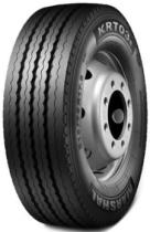 KUMHO NEUMATICOS 2146833 - 215/75R17,5 135/133J 16PR KRT03