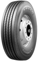 KUMHO NEUMATICOS 2158383 - 295/80R22,5 152/148M 16PR KRS50