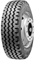 KUMHO NEUMATICOS 2159043 - 12R22,5 152/148K 16PR KMA03