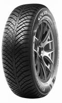 KUMHO NEUMATICOS 2165263 - 195/60HR15 88H HA31 4S SOLUS.