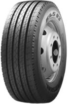 KUMHO NEUMATICOS 2171233 - 385/65R22,5 160K 20PR KLS03