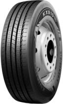 KUMHO NEUMATICOS 2218903 - 315/70R22,5 154/150L 18PR KXS10