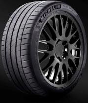 Michelin 000219 - 305/25ZR20 97Y XL PILOT SPORT PS4S DOT18