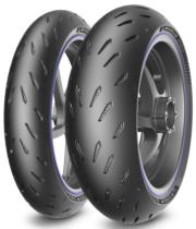 Michelin 000662 - 200/55ZR17 78W POWER GP