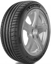 Michelin 002602 - 215/55ZR17 98Y XL PILOT SPORT PS4,