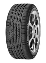 Michelin 006399 - 245/45WR20 103W XL LATITUDE TOUR HP (LR)