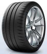 Michelin 017119 - 295/30ZR20 101Y XL PILOT SPORT CUP-2(N1)