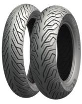 Michelin 019653 - 130/70-13 63S REINF.CITY GRIP 2
