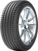 Michelin 021942 - 245/50VR20 102V LATITUDE SPORT-3 DOT2017