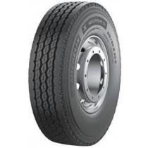 Michelin 24128 - 13R22,5 156/151K X WORKS HD Z