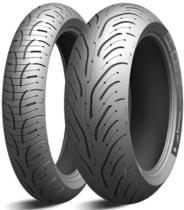 Michelin 024138 - 180/55ZR17 73W PILOT ROAD 4 GT