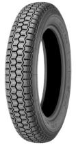 Michelin 026960 - 135SR15 72S ZX