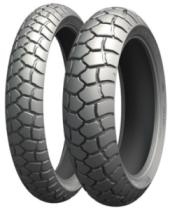 Michelin 034151 - 100/90-19 57V ANAKEE ADVENTURE TL/TT