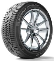 Michelin 040457 - 255/35ZR19 96Y XL CROSSCLIMATE+