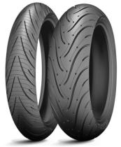 Michelin 058630 - 110/70ZR17 54W PILOT ROAD 3