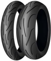 Michelin 076572 - 170/60ZR17 72W PILOT POWER 2CT