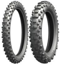 Michelin 087442 - 90/90-21 54R TT F ENDURO HARD