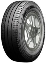 Michelin 112640 - 235/60R17C 117/115R AGILIS-3.