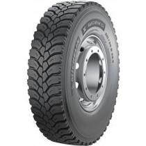 Michelin 134260 - 13R22,5 156/151K X WORK HD D