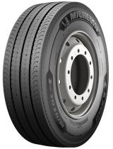 Michelin 188448 - 215/75R17,5 126/124M X MULTI Z