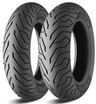 Michelin 352614 - 120/70-10 54L REINF.CITY GRIP