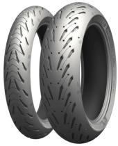Michelin 420895 - 180/55ZR17 73W ROAD 5