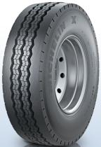 Michelin 452895 - 285/70R19,5 150/148J XTE2