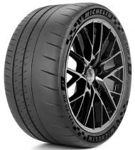 Michelin 498981 - 305/30ZR20 103Y XL PILOT SPORT CUP-2R(K1