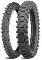 Michelin 505893 - 110/90-19 62R TT TRACKER