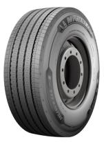 Michelin 655562 - 385/65R22,5 164K X MULTI HL Z