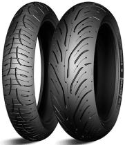 Michelin 811754 - 120/70HR15 56H PILOT ROAD 4 SCOOTER