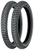 Michelin 944215 - 120/80-16 60S TT CITY PRO