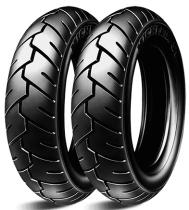 Michelin 968820 - 3,50-10 59J REINF.S1 TL/TT