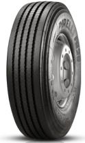 Pirelli 1230900 - 315/80R22,5 156/150L(154/150M) FR25.