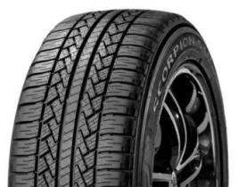 Pirelli 1503700 - 235/50HR18 97H SCORPION STR (*) DOT2019,