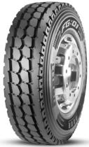 Pirelli 1892000 - 315/80R22,5 156/150K FG:01II