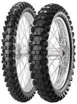 Pirelli 2133600 - 120/90-19 66M NHS TT SCORPION MX EXTRA X